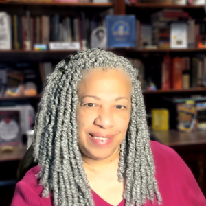 Tanya Brockett Headshot 2025